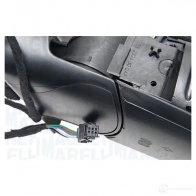 Зеркало наружное MAGNETI MARELLI 182215009100 1020557 JSB8VA9 RV150 091 - Изображение 2