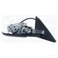 Зеркало наружное MAGNETI MARELLI RV15 152 U3WK3 1424371943 182215015200 - Изображение 2