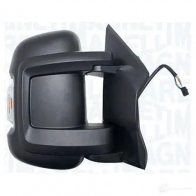 Зеркало наружное MAGNETI MARELLI 350315027920 1028402 150. 2.792 J92VH - Изображение 3