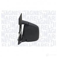 Зеркало наружное MAGNETI MARELLI 351991114580 9S0ZMJB 1030098 S V10201 - Изображение 2