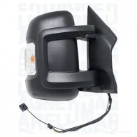 Зеркало наружное MAGNETI MARELLI 182215012000 RV151 20 1193741114 EVBJA - Изображение 2