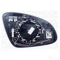 Зеркало наружное MAGNETI MARELLI 350315027160 1028351 5828KS 150 .2.716 - Изображение 2