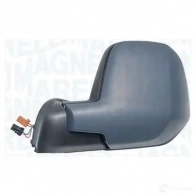Зеркало наружное MAGNETI MARELLI 1030265 351991125680 SV1 0441 O8ZUFW - Изображение 2