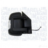 Зеркало наружное MAGNETI MARELLI 150 .2.758 3Q1OS Peugeot Boxer 3 (250) Фургон 350315027580