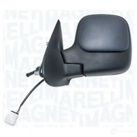 Зеркало наружное MAGNETI MARELLI 351991110640 SV 6421 XJZZN 1030049 - Изображение 2