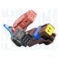 Зеркало наружное MAGNETI MARELLI 1030227 351991121890 3IAPJF5 SV1027 2 - Изображение 2