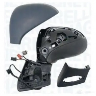 Зеркало наружное MAGNETI MARELLI 1030227 351991121890 3IAPJF5 SV1027 2 - Изображение 3