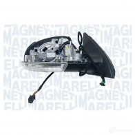 Зеркало наружное MAGNETI MARELLI RV3174 7 F891UQF 182203174710 1020271 - Изображение 4