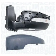 Зеркало наружное MAGNETI MARELLI 182215012800 1193741122 RV 15128 WSX8NDX - Изображение 2