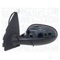 Зеркало наружное MAGNETI MARELLI R V31645 1020267 182203164510 TYI19T2 - Изображение 3