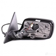 Зеркало наружное MAGNETI MARELLI 1020112 182203002600 3H1255 RV3002 6 - Изображение 4