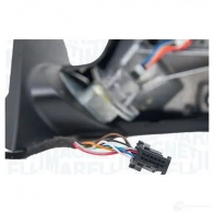 Зеркало наружное MAGNETI MARELLI 1020112 182203002600 3H1255 RV3002 6 - Изображение 6