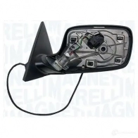 Зеркало наружное MAGNETI MARELLI 1020112 182203002600 3H1255 RV3002 6 - Изображение 8
