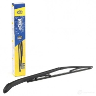 Щетка стеклоочистителя MAGNETI MARELLI 1437585369 QCKSLM 4 000723180166 - Изображение 2
