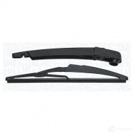 Щетка стеклоочистителя MAGNETI MARELLI 1437587780 8 G409T3 000723180272