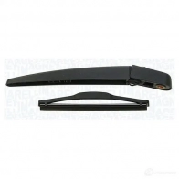 Щетка стеклоочистителя MAGNETI MARELLI 1437584205 K X2DQS2 000723180138