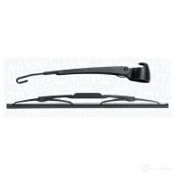 Щетка стеклоочистителя MAGNETI MARELLI 1437584882 QCU 4TYM 000723180212