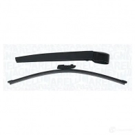Щетка стеклоочистителя MAGNETI MARELLI 1437584930 FQYO I 000723180204