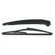 Щетка стеклоочистителя MAGNETI MARELLI 000723180187 1437587770 VL6 EL
