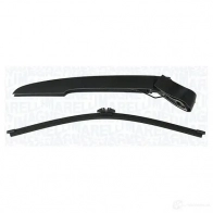 Щетка стеклоочистителя MAGNETI MARELLI K AP67 1437585372 000723180220