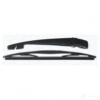 Щетка стеклоочистителя MAGNETI MARELLI 2 BSUG8 1437584561 000723180036