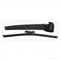Щетка стеклоочистителя MAGNETI MARELLI WD U0QHQ 1437585183 000723180329