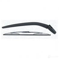 Щетка стеклоочистителя MAGNETI MARELLI 000723180076 33RIN 6 1437584662