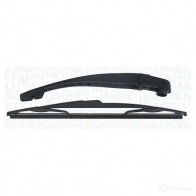 Щетка стеклоочистителя MAGNETI MARELLI 1437584904 BXK DVR 000723180127