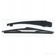 Щетка стеклоочистителя MAGNETI MARELLI U1 ATZAT 1437584587 000723180090