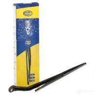 Щетка стеклоочистителя MAGNETI MARELLI 1437584215 9VSM 6 000723180164 - Изображение 2