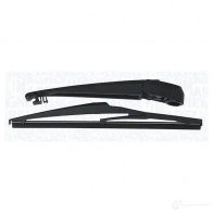 Щетка стеклоочистителя MAGNETI MARELLI 000723180100 9 R25N3K 1437584172