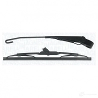 Щетка стеклоочистителя MAGNETI MARELLI HYIM L 000723180068 1437584534