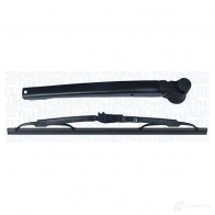 Щетка стеклоочистителя MAGNETI MARELLI HK Z6D 1437584539 000723180207
