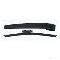 Щетка стеклоочистителя MAGNETI MARELLI JZT2 4 1437587772 000723180201