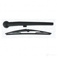 Щетка стеклоочистителя MAGNETI MARELLI AGJ UW 1437584737 000723180320