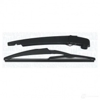 Щетка стеклоочистителя MAGNETI MARELLI D4PEG G 1437585100 000723180128