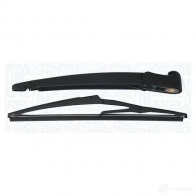 Щетка стеклоочистителя MAGNETI MARELLI 1437585924 S Z3MOFO 000723180032