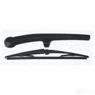 Щетка стеклоочистителя MAGNETI MARELLI 000723180321 1437584679 L80ZJ 68
