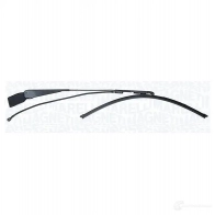 Щетка стеклоочистителя MAGNETI MARELLI A2LC TWA 000723180198 1437585155