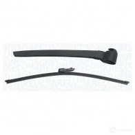 Щетка стеклоочистителя MAGNETI MARELLI 1437585120 000723180210 DD 3OD