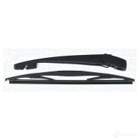 Щетка стеклоочистителя MAGNETI MARELLI XYDXD A 1437584658 000723180002