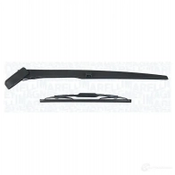 Щетка стеклоочистителя MAGNETI MARELLI 9 8SP7 1437584175 000723180213