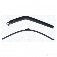 Щетка стеклоочистителя MAGNETI MARELLI 1437584478 000723180206 0 07BZU