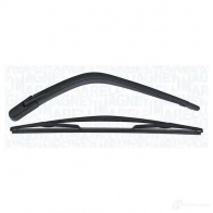 Щетка стеклоочистителя MAGNETI MARELLI 000723180275 1437585151 MSPS K4
