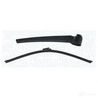 Щетка стеклоочистителя MAGNETI MARELLI 1437585599 000723180192 5Q OZC