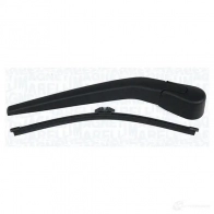 Щетка стеклоочистителя MAGNETI MARELLI 4 0C07Y4 1437585378 000723180263