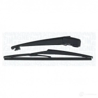 Щетка стеклоочистителя MAGNETI MARELLI 1437584859 2DTC X 000723180019