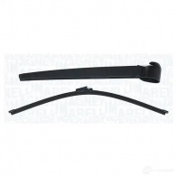 Щетка стеклоочистителя MAGNETI MARELLI 1437585228 000723180189 I42 B2U