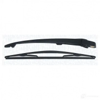 Щетка стеклоочистителя MAGNETI MARELLI 1437584220 8 D4GPEX 000723180283