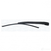 Щетка стеклоочистителя MAGNETI MARELLI PWC L4MX 1437585161 000723180335